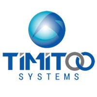 Timitoo Systems logo, Timitoo Systems contact details