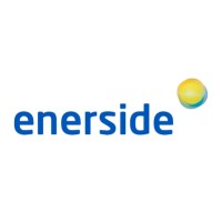 ENERSIDE ENERGY logo, ENERSIDE ENERGY contact details