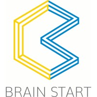 Brain Start logo, Brain Start contact details