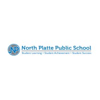 North Platte High School logo, North Platte High School contact details