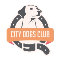 CIty Dogs Club logo, CIty Dogs Club contact details