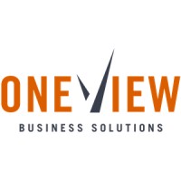 OneView Business Solutions logo, OneView Business Solutions contact details