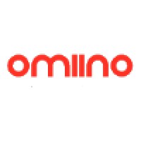 Omiino logo, Omiino contact details