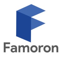 Famoron logo, Famoron contact details