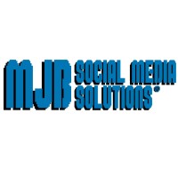 MJB Social Media Solutions® logo, MJB Social Media Solutions® contact details