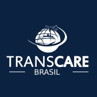 TRANSCARE  BRASIL logo, TRANSCARE  BRASIL contact details