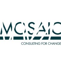 Mosaic Consulting logo, Mosaic Consulting contact details