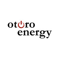 OTORO Energy logo, OTORO Energy contact details