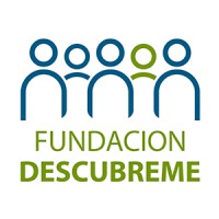 Fundación Descúbreme logo, Fundación Descúbreme contact details