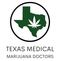 Texas Medical Marijuana Doctors logo, Texas Medical Marijuana Doctors contact details