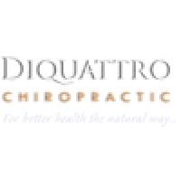 Diquattro Chiropractic logo, Diquattro Chiropractic contact details