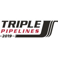 Triple J Pipelines (2019) Inc. logo, Triple J Pipelines (2019) Inc. contact details