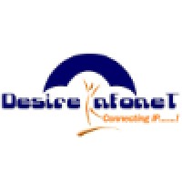 Desire Infonet logo, Desire Infonet contact details