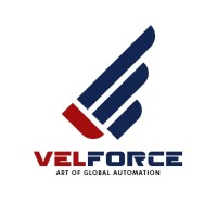 VelForce Industrial Automation Private Limited logo, VelForce Industrial Automation Private Limited contact details