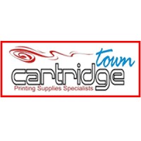 Cartridge Town Pty Ltd logo, Cartridge Town Pty Ltd contact details