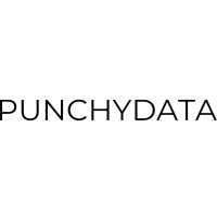 PunchyData logo, PunchyData contact details