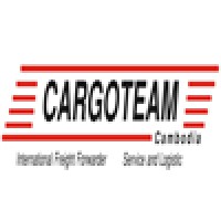 CARGOTEAM CAMBODIA . HALLEY BAY HONG KONG logo, CARGOTEAM CAMBODIA . HALLEY BAY HONG KONG contact details