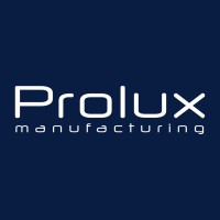 Prolux Manufacturing logo, Prolux Manufacturing contact details