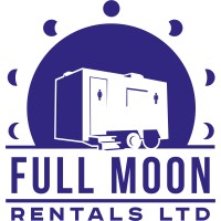 Full Moon Rentals Ltd. logo, Full Moon Rentals Ltd. contact details