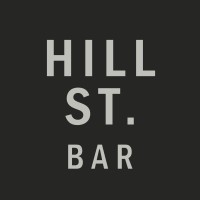 Hill St Bar logo, Hill St Bar contact details