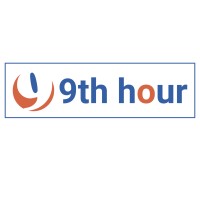 9th Hour Limited logo, 9th Hour Limited contact details