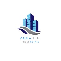 Aqua Life Real Estate logo, Aqua Life Real Estate contact details