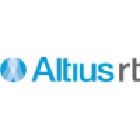 Altiusrt logo, Altiusrt contact details