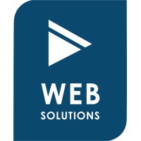 WebSolutions logo, WebSolutions contact details