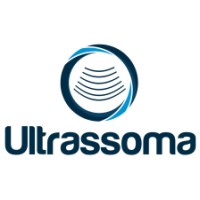 Ultrassoma logo, Ultrassoma contact details