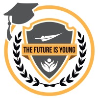 The Future Is Young logo, The Future Is Young contact details