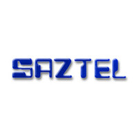 Saztel Pvt. Ltd. logo, Saztel Pvt. Ltd. contact details