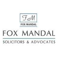 Fox Mandal logo, Fox Mandal contact details