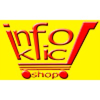 InfoKliC - SHOP - OnlineStore logo, InfoKliC - SHOP - OnlineStore contact details