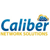 Caliber Network Solutions LLC logo, Caliber Network Solutions LLC contact details