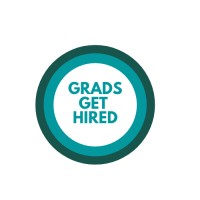 Grads Get Hired logo, Grads Get Hired contact details