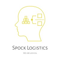 Spock Logistics logo, Spock Logistics contact details