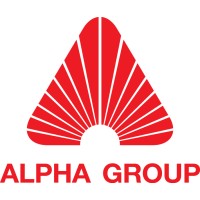 Alpha Group Co. Ltd. logo, Alpha Group Co. Ltd. contact details