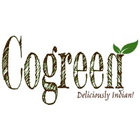 CoGreen India logo, CoGreen India contact details