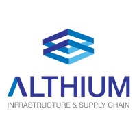 Althium logo, Althium contact details