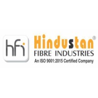 Hindustan Fiber Industries logo, Hindustan Fiber Industries contact details