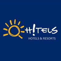 Ohtels Hotels & Resorts logo, Ohtels Hotels & Resorts contact details