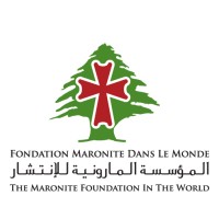 Maronite Academy logo, Maronite Academy contact details