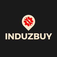 Induzbuy logo, Induzbuy contact details