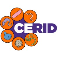 Center for Emerging and Re-Emerging Infectious Diseases (CERID) logo, Center for Emerging and Re-Emerging Infectious Diseases (CERID) contact details