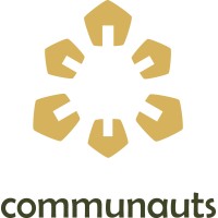 Communauts - making tourism work for all logo, Communauts - making tourism work for all contact details