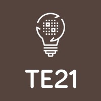 TE21 Automação e Projetos logo, TE21 Automação e Projetos contact details