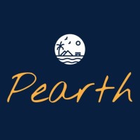 Pearth logo, Pearth contact details