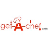 getAchef logo, getAchef contact details