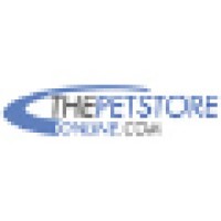 The Pet Store Online logo, The Pet Store Online contact details