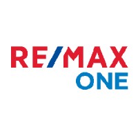 RE/MAX ONE logo, RE/MAX ONE contact details